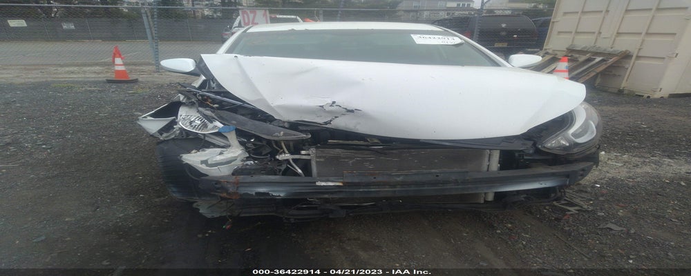 5NPDH4AEXFH583491 2015 HYUNDAI ELANTRA photo no. 6