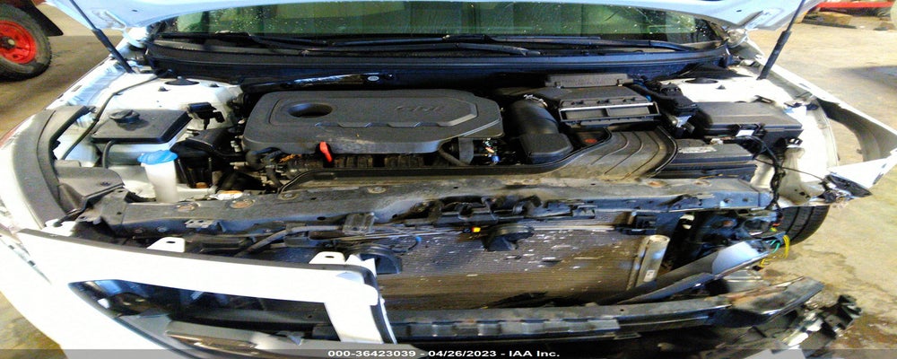5NPE34AF2HH495081 2017 HYUNDAI SONATA photo no. 10