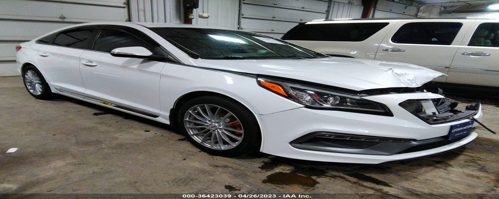5NPE34AF2HH495081 2017 HYUNDAI SONATA photo no. 11
