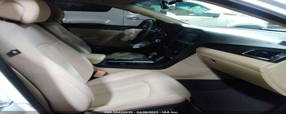5NPE34AF2HH495081 2017 HYUNDAI SONATA photo no. 5