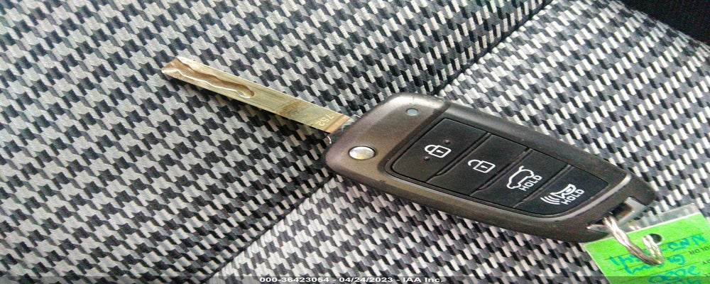 KM8K12AA4LU572237 2020 HYUNDAI KONA photo no. 11