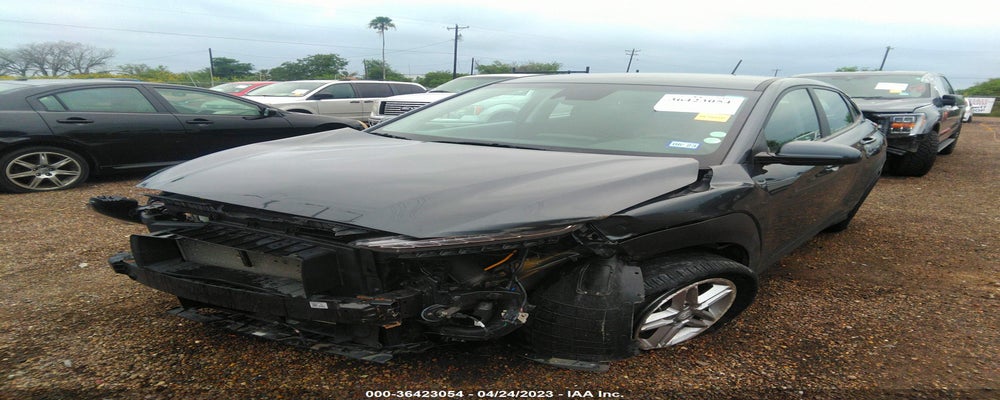 KM8K12AA4LU572237 2020 HYUNDAI KONA photo no. 6