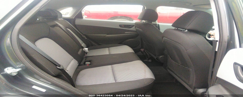 KM8K12AA4LU572237 2020 HYUNDAI KONA photo no. 8