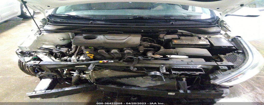 3KPC24A33KE070027 2019 HYUNDAI ACCENT photo no. 10