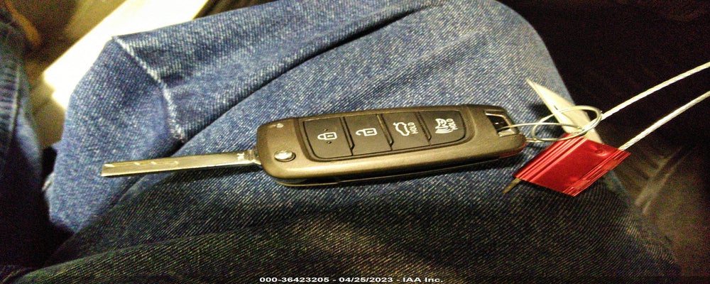 3KPC24A33KE070027 2019 HYUNDAI ACCENT photo no. 11