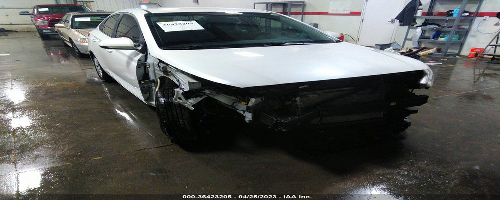3KPC24A33KE070027 2019 HYUNDAI ACCENT photo no. 6