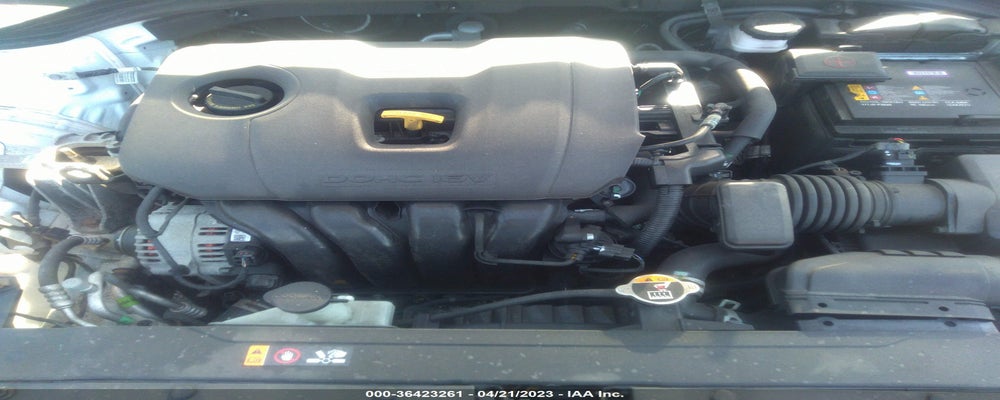 5NPD74LFXLH596892 2020 HYUNDAI ELANTRA photo no. 10