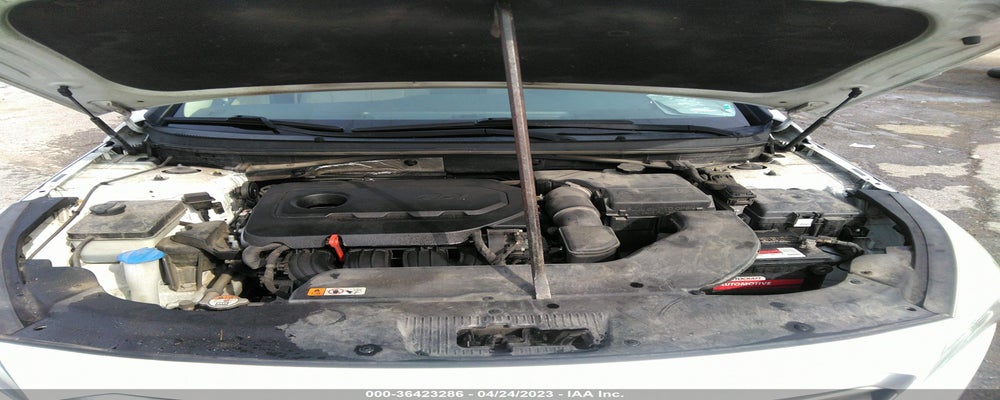 5NPE24AF2FH254976 2015 HYUNDAI SONATA photo no. 10