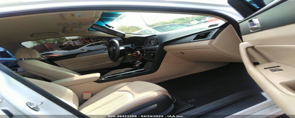 5NPE24AF2FH254976 2015 HYUNDAI SONATA photo no. 5
