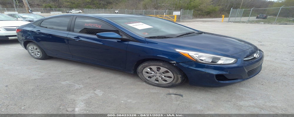 KMHCT4AE7FU923725 2015 HYUNDAI ACCENT photo no. 23