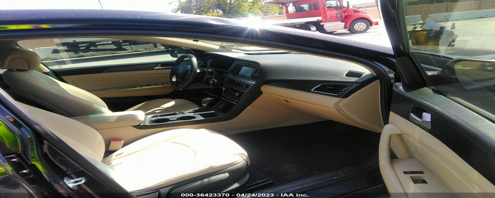 5NPE34AFXGH322097 2016 HYUNDAI SONATA photo no. 5