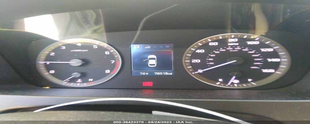 5NPE34AFXGH322097 2016 HYUNDAI SONATA photo no. 7