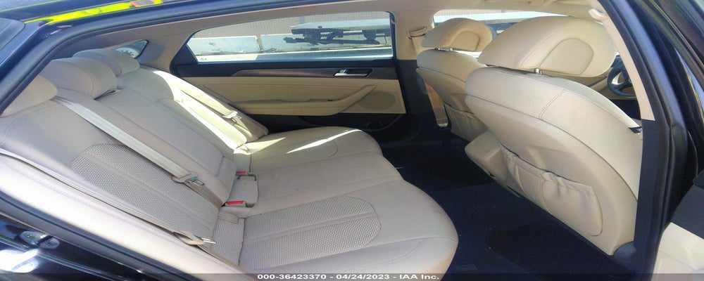 5NPE34AFXGH322097 2016 HYUNDAI SONATA photo no. 8