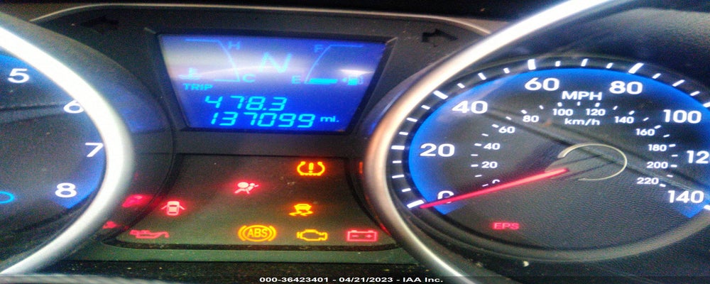 KM8JT3AB3BU122310 2011 HYUNDAI TUCSON photo no. 7