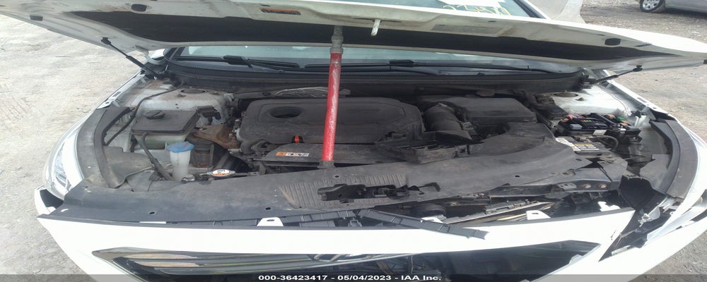 5NPE34AF0FH189204 2015 HYUNDAI SONATA photo no. 10