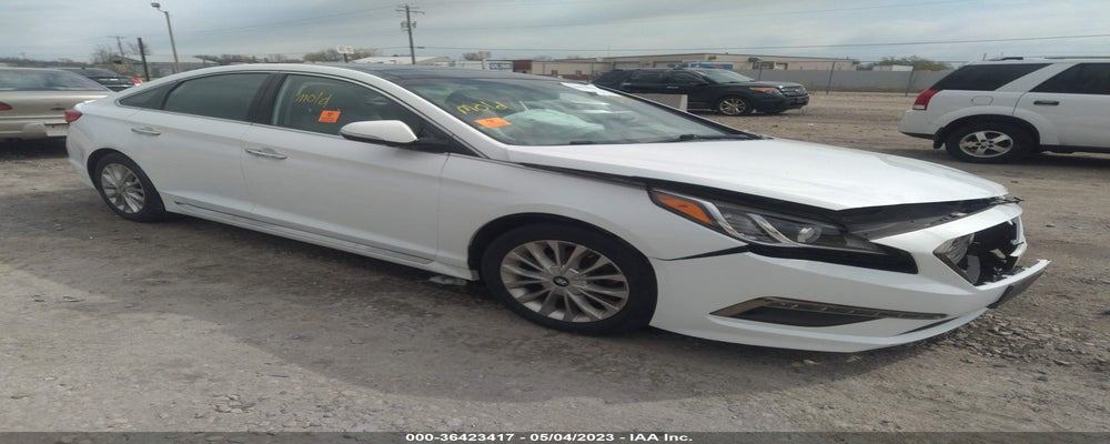 5NPE34AF0FH189204 2015 HYUNDAI SONATA photo no. 17