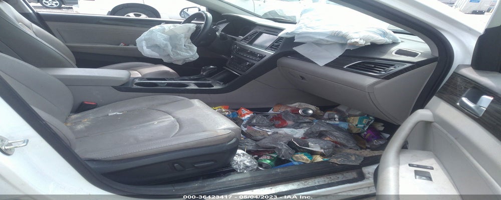 5NPE34AF0FH189204 2015 HYUNDAI SONATA photo no. 5