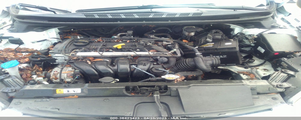 5NPDH4AE7GH752206 2016 HYUNDAI ELANTRA photo no. 10