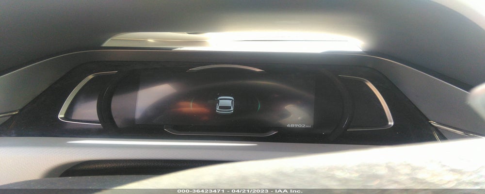 KMHC75LC9LU197531 2020 HYUNDAI IONIQ HYBRID photo no. 7