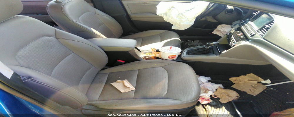 5NPD84LF3HH027869 2017 HYUNDAI ELANTRA photo no. 5