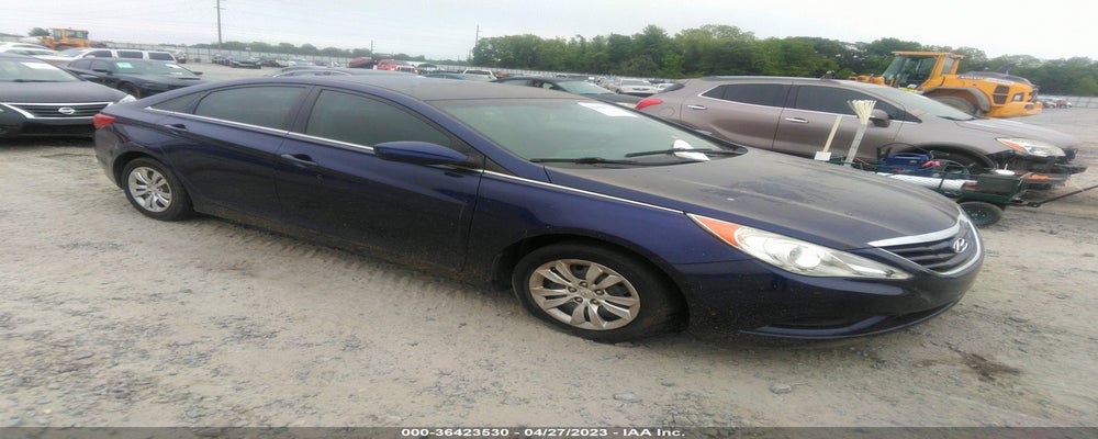 5NPEB4AC5CH322737 2012 HYUNDAI SONATA photo no. 3