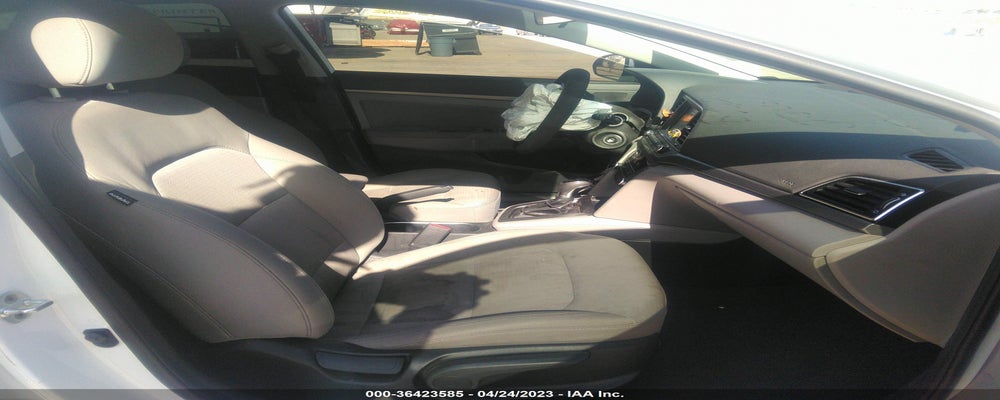 5NPD84LF1HH044329 2017 HYUNDAI ELANTRA photo no. 5