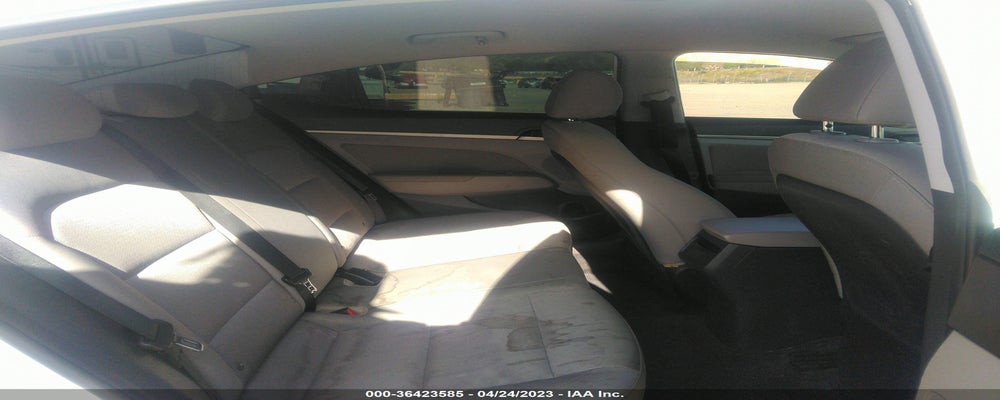5NPD84LF1HH044329 2017 HYUNDAI ELANTRA photo no. 8