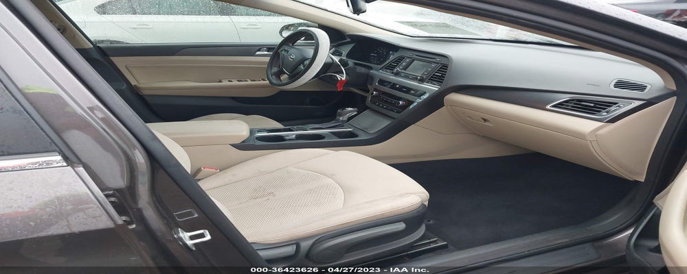 5NPE34AF8FH109986 2015 HYUNDAI SONATA photo no. 5