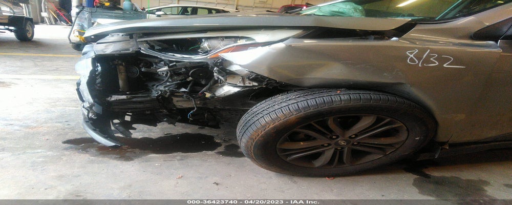 KM8JU3AG8FU062538 2015 HYUNDAI TUCSON photo no. 6