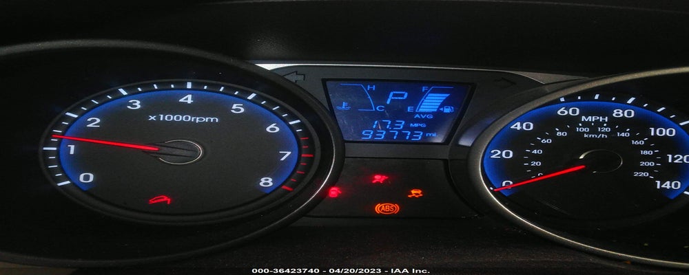 KM8JU3AG8FU062538 2015 HYUNDAI TUCSON photo no. 7