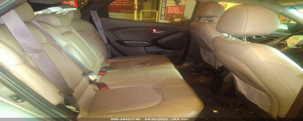 KM8JU3AG8FU062538 2015 HYUNDAI TUCSON photo no. 8