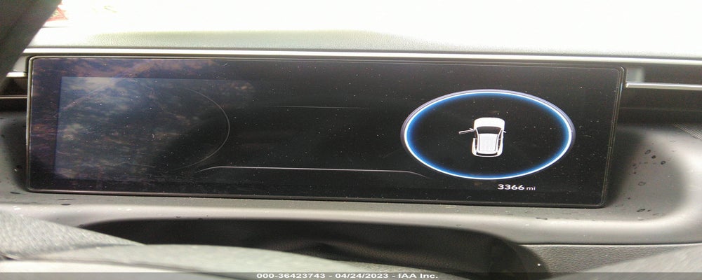 5NMJFCAE4PH215132 2023 HYUNDAI TUCSON photo no. 7
