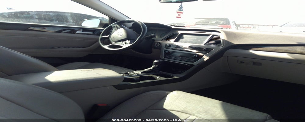 5NPE34AFXFH173754 2015 HYUNDAI SONATA photo no. 5