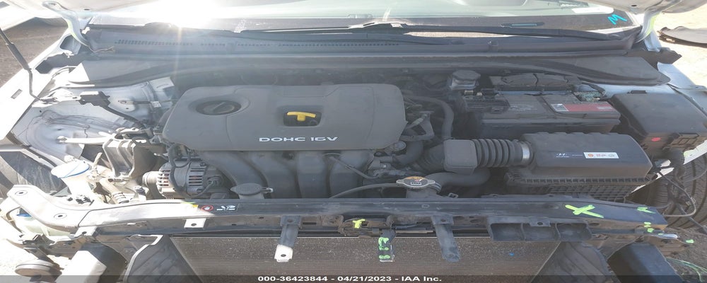 5NPD84LF8HH053125 2017 HYUNDAI ELANTRA photo no. 10