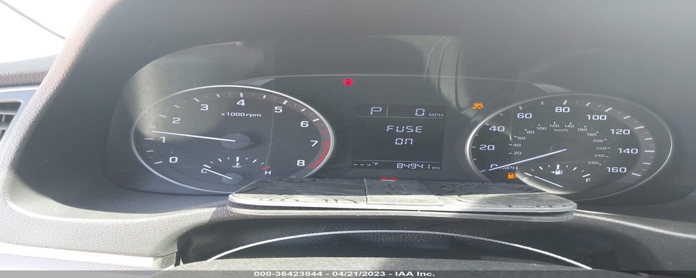 5NPD84LF8HH053125 2017 HYUNDAI ELANTRA photo no. 7