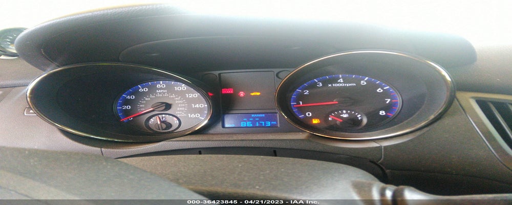 KMHHT6KD0BU045864 2011 HYUNDAI GENESIS COUPE photo no. 7