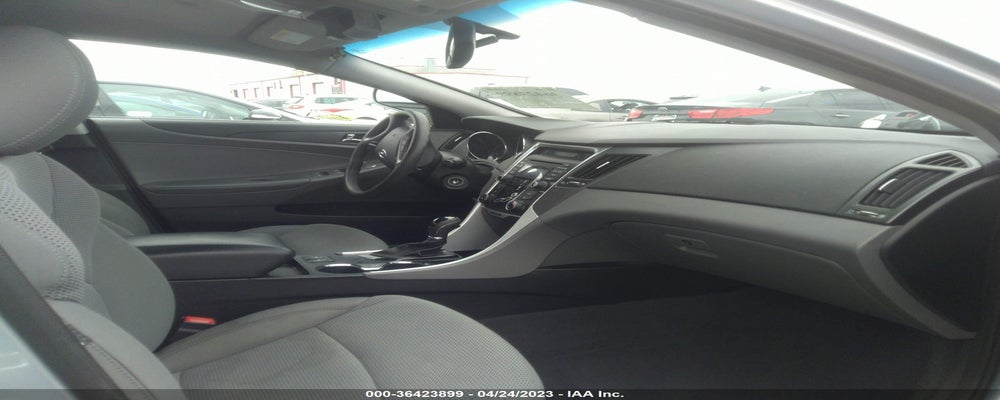 5NPEB4AC0DH805442 2013 HYUNDAI SONATA photo no. 5