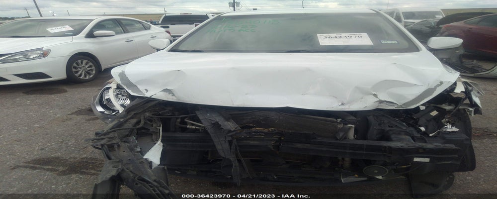 KMHCT4AE0GU067668 2016 HYUNDAI ACCENT photo no. 6
