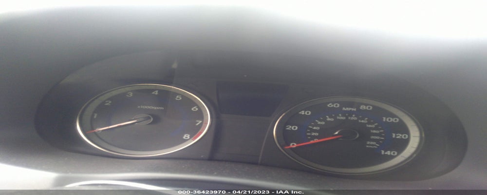 KMHCT4AE0GU067668 2016 HYUNDAI ACCENT photo no. 7