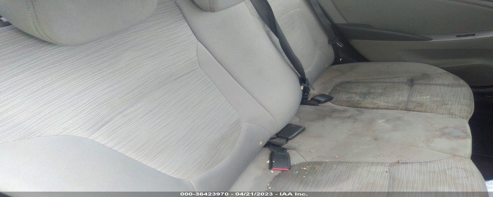 KMHCT4AE0GU067668 2016 HYUNDAI ACCENT photo no. 8