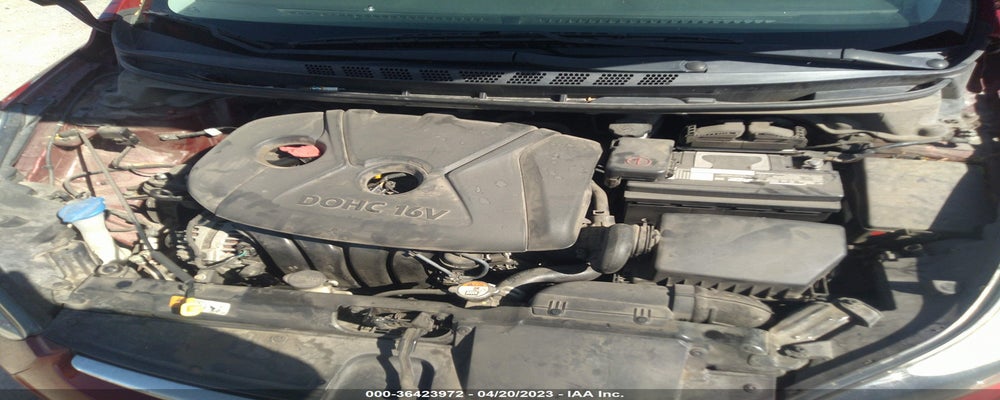 5NPDH4AE1FH629886 2015 HYUNDAI ELANTRA photo no. 10