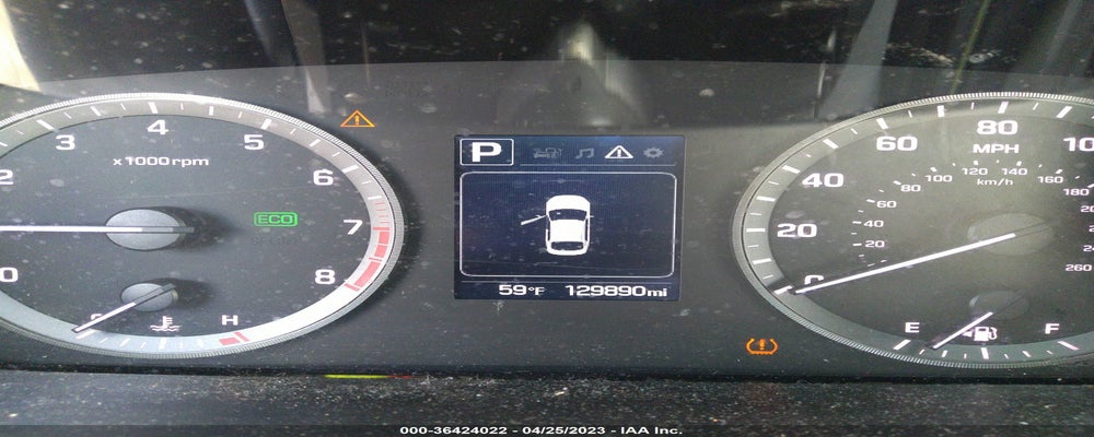5NPE24AF4GH370455 2016 HYUNDAI SONATA photo no. 7