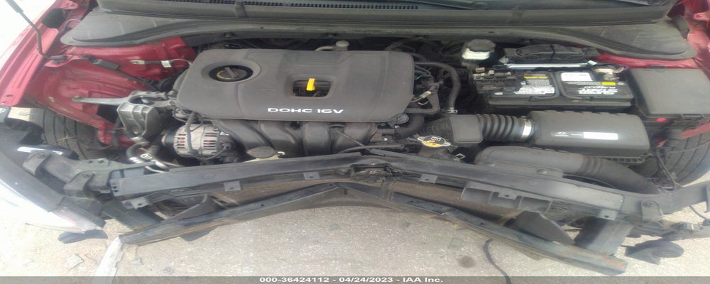 5NPD84LF4HH186299 2017 HYUNDAI ELANTRA photo no. 10