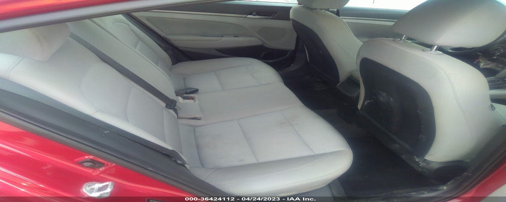 5NPD84LF4HH186299 2017 HYUNDAI ELANTRA photo no. 8