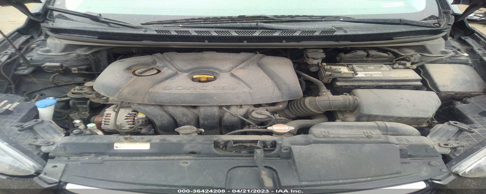 5NPDH4AE1CH125740 2012 HYUNDAI ELANTRA photo no. 10
