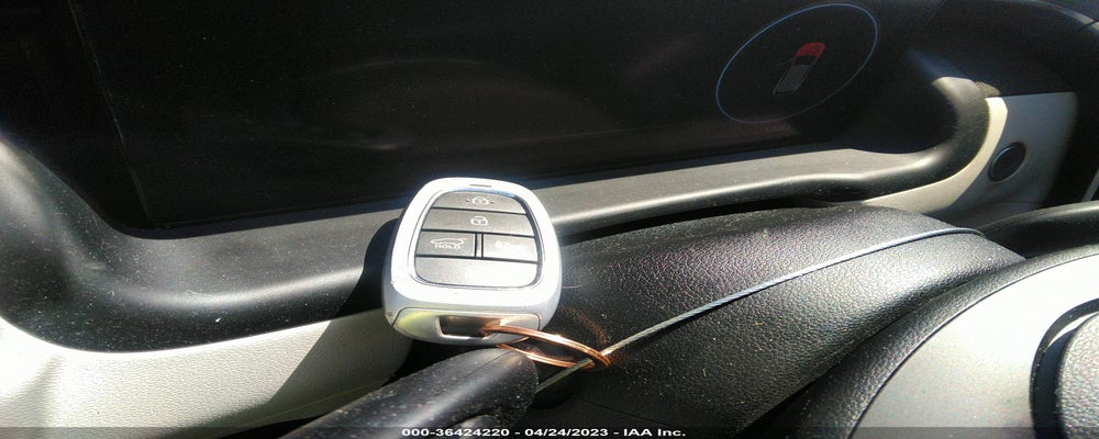 5NMJFCAE1NH033272 2022 HYUNDAI TUCSON photo no. 11