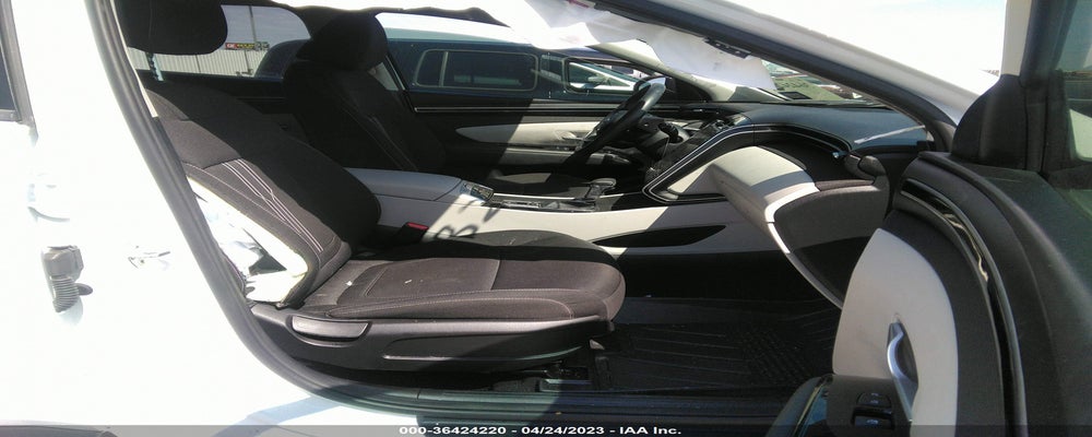 5NMJFCAE1NH033272 2022 HYUNDAI TUCSON photo no. 5