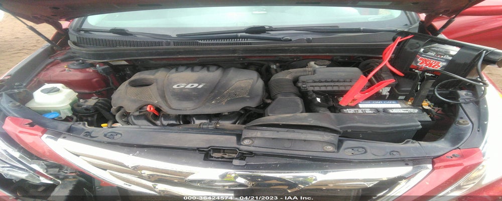 5NPEC4ACXCH427089 2012 HYUNDAI SONATA photo no. 10