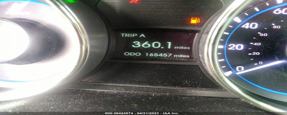 5NPEC4ACXCH427089 2012 HYUNDAI SONATA photo no. 7