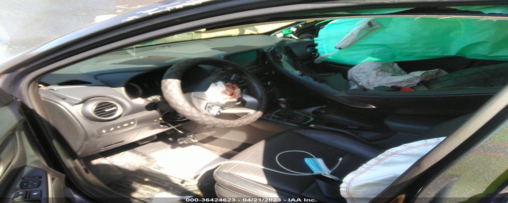 KM8K5CA50JU169107 2018 HYUNDAI KONA photo no. 5